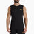 Weste Leone DNA ABX709 Schwarz