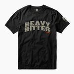 T-shirt Pride or Die Heavy Hitter-Combat Arena