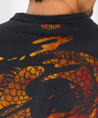 T-shirt Venum Flug des Drachen