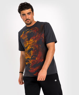 T-shirt Venum Flug des Drachen