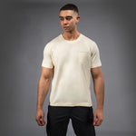 T-shirt Venum Fliege Beige