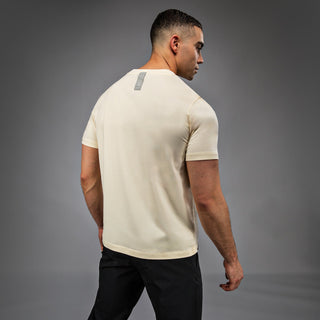 T-shirt Venum Fliege Beige