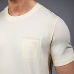 T-shirt Venum Fliege Beige