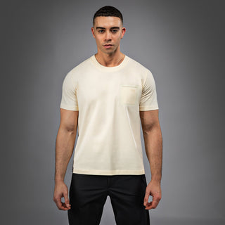 T-shirt Venum Fliege Beige