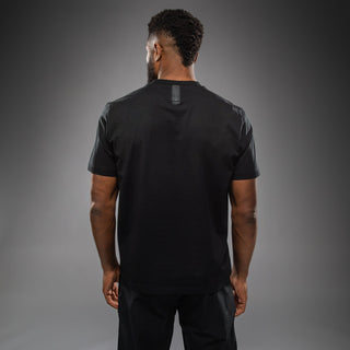 T-shirt Venum Fly Schwarz