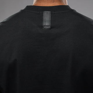 T-shirt Venum Fly Schwarz