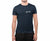 T-shirt Combat Arena Muay Thai-Tiger