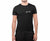 T-shirt Combat Arena Muay Thai-Tiger