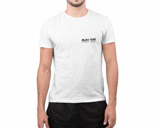 T-shirt Combat Arena Muay Thai-Tiger