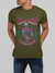 T-shirt Combat Arena Tod und Ruhm