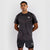 T-shirt Venum Technical 3.0 Dry Tech Graphit