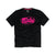 T-shirt Fairtex TST148 Rosa