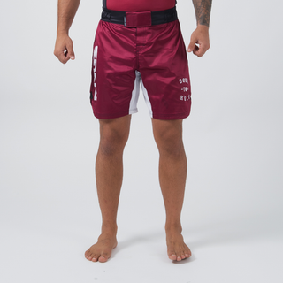 Shorts No-Gi Kingz Geboren, um zu herrschen