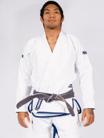 BJJ Gi Manto Anstieg