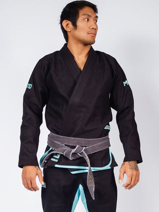 BJJ Gi Manto Anstieg