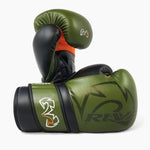Boxhandschuhe Rival Impuls Sparring RS80V