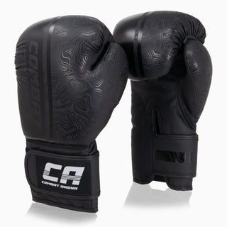 Boxhandschuhe Combat Arena Sonar