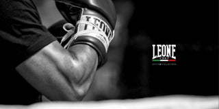 Kickboxhose Leone Vollständige AB990