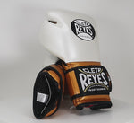 Boxhandschuhe Cleto Reyes Sparring CE6 Perle-Gold
