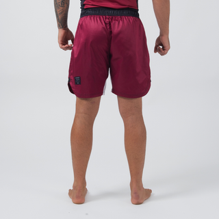 Shorts No-Gi Kingz Geboren, um zu herrschen