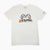 T-shirt Rival Körper
