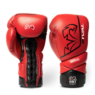Boxhandschuhe Rival Ultra Sparring RS1 2.0