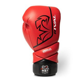 Boxhandschuhe Rival Ultra Sparring RS1 2.0
