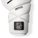Boxhandschuhe Rival Ultra Sparring RS1 2.0