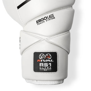 Boxhandschuhe Rival Ultra Sparring RS1 2.0