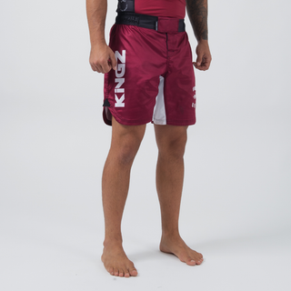 Shorts No-Gi Kingz Geboren, um zu herrschen