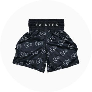 Pantaloncini Fairtex