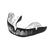 Mundschutz Opro Instant Custom-Fit Silber-Zahnschutz 