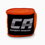Boxbandagen Combat Arena 4,5 Meter 