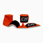 Boxbandagen Combat Arena 4,5 Meter 