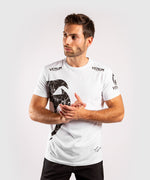 T-shirt in Baumwolle Venum Riese