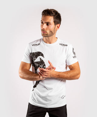 T-shirt in Baumwolle Venum Riese