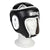 Helm Top Ring Elite schwarz