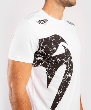 T-shirt in Baumwolle Venum Riese