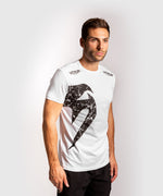 T-shirt in Baumwolle Venum Riese