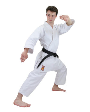 Karateanzug Itaki Ultimate Kata weiß Art. 54-Combat Arena