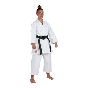 Karateanzug Itaki Ultimative Kata weiß Art. 54 