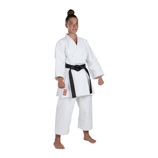 Karateanzug Itaki Ultimative Kata weiß Art. 54 