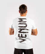 T-shirt in Baumwolle Venum Riese