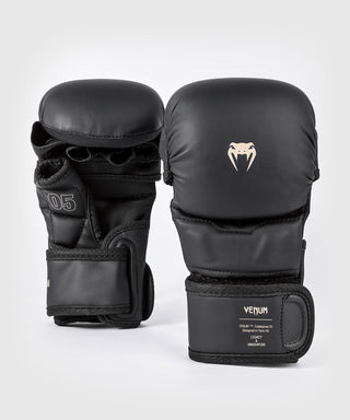 mma handschuhe oz MMA-Handschuhe 7 Oz Venum Impact Evo Sparring