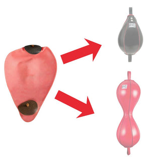 Ersatzschlauch Cleto Reyes enges Ball