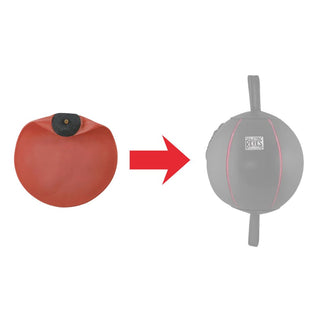 Ersatz für den Innenschlauch Doppelendball Kreisverkehr Cleto Reyes-Combat Arena