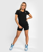 T-shirt donna Venum Essential-Combat Arena