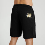 Trainingshorts Leone DNA ABX726 Schwarz 