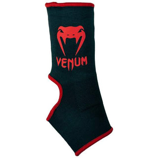 Knöchelbandagen Venum Kontact Schwarz-Gold