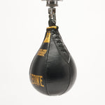 Boxbirne Leone DNA AT805 Schwarz-Gold